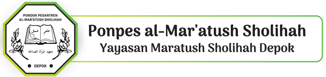 Pondok Pesantren Al Mar'atus Sholihah